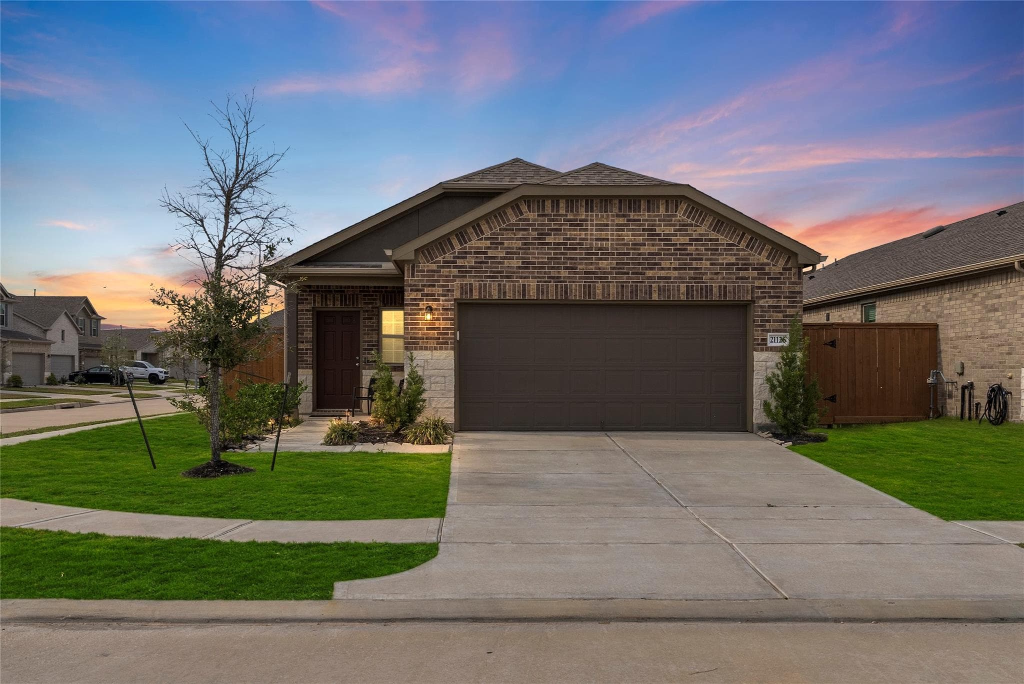 21126 Coral Blossom Lane