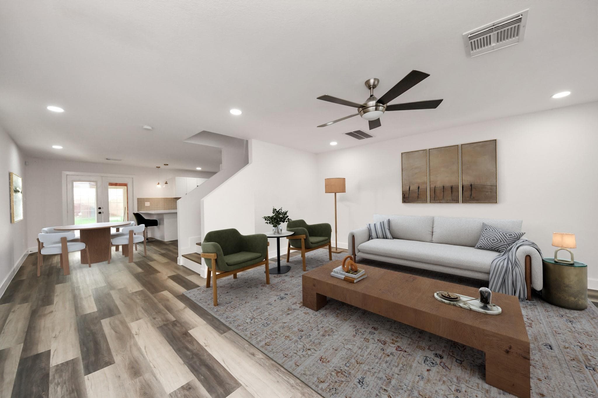 7826 Maverick Trace Lane