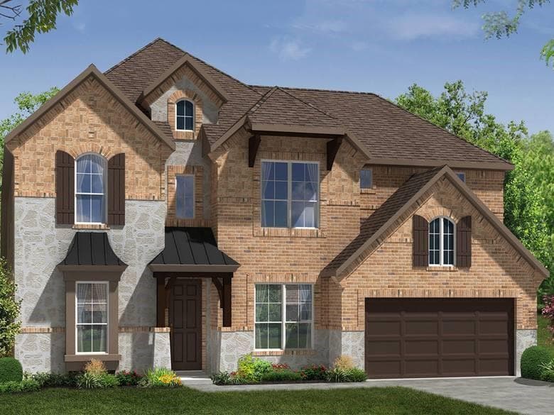 5232 Autumn Hills Trail
