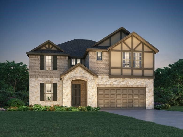 5237 Autumn Hills Trail