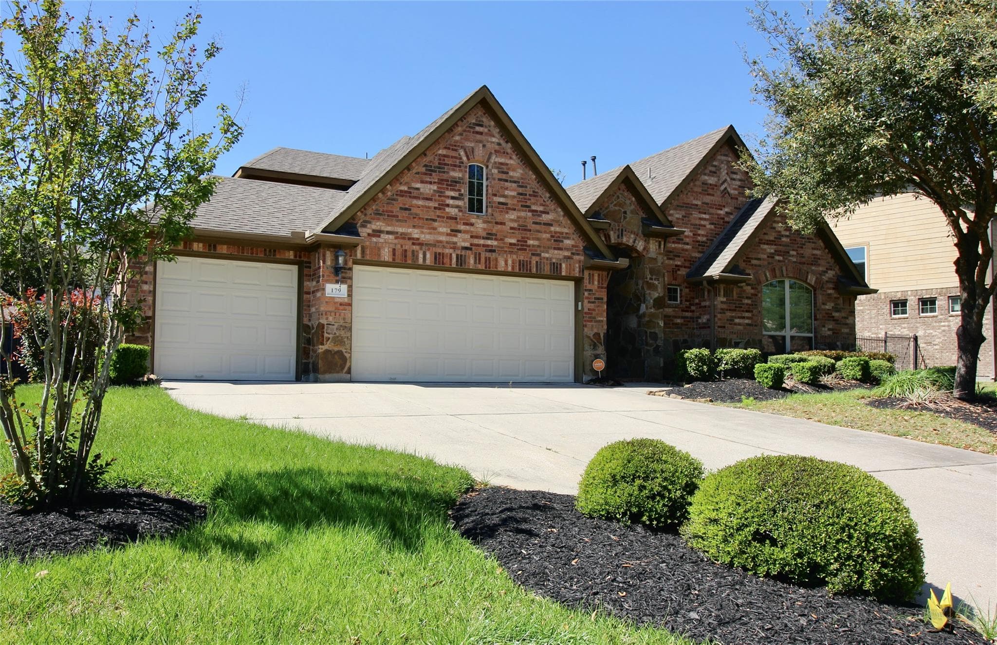 179 Hearthshire Circle