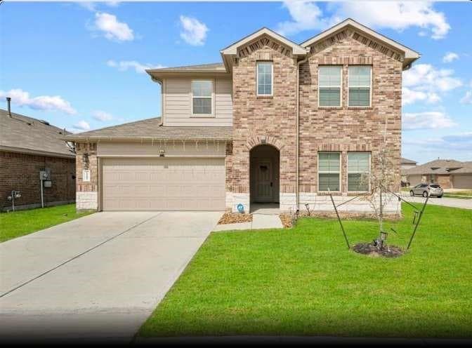 21202 Frosted Fern Lane