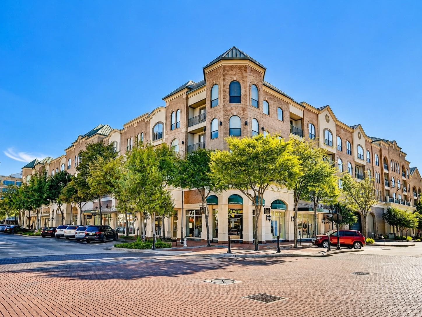 2299 Lone Star Drive #101