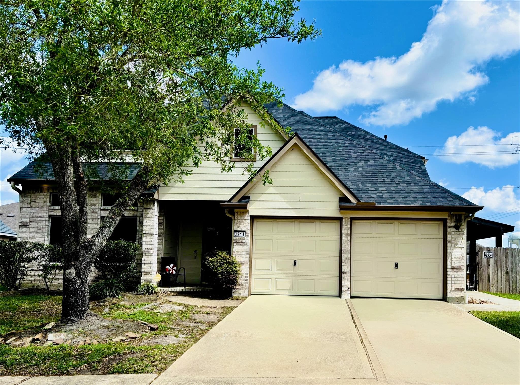 3811 Trent Cove Ln
