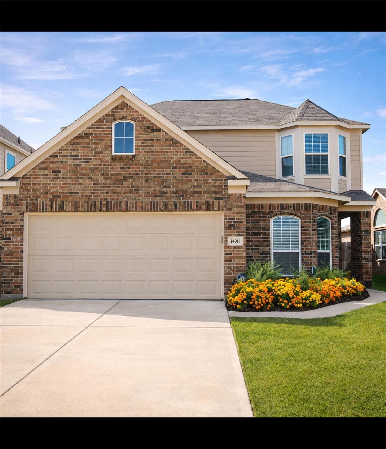14911 Darby Retreat Lane