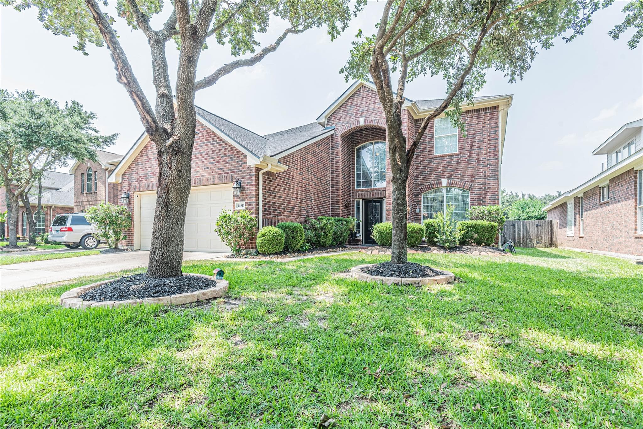 14811 Orange Bloom Court