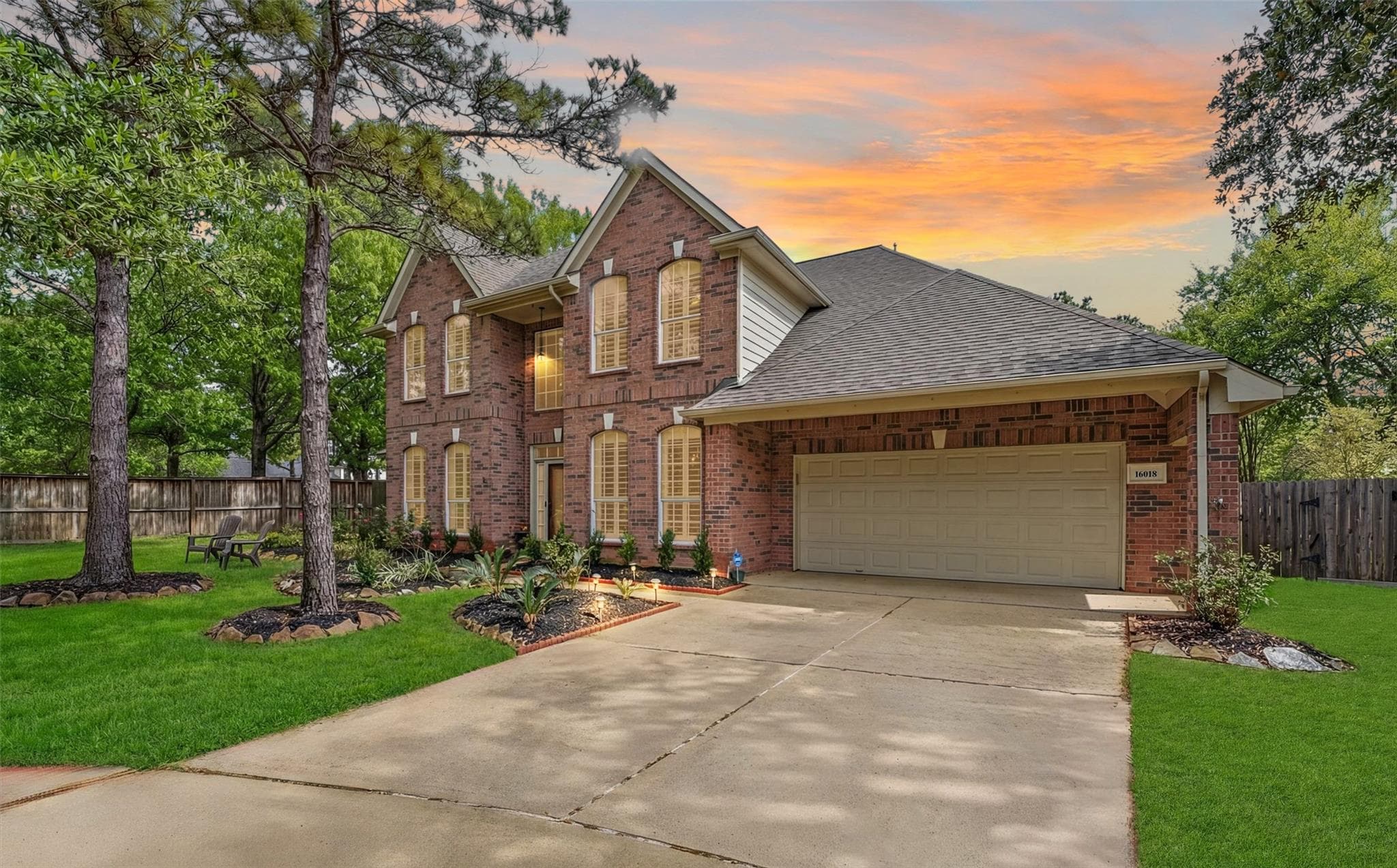 16018 Lower Lake Drive
