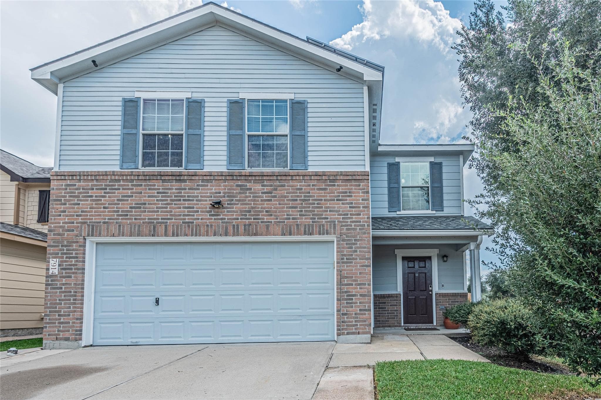7914 Cypress Edge Drive