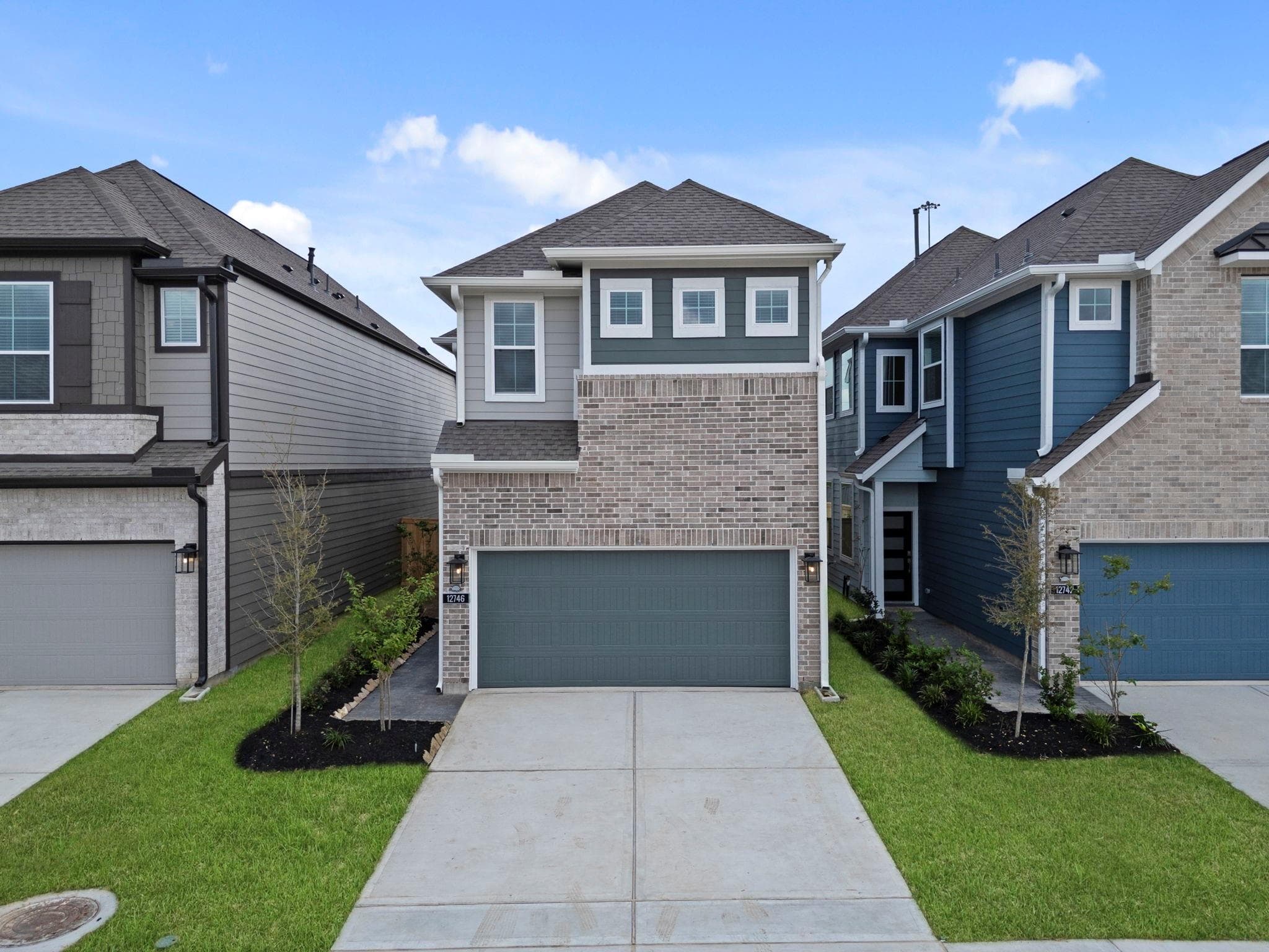 12746 Grayson County Drive