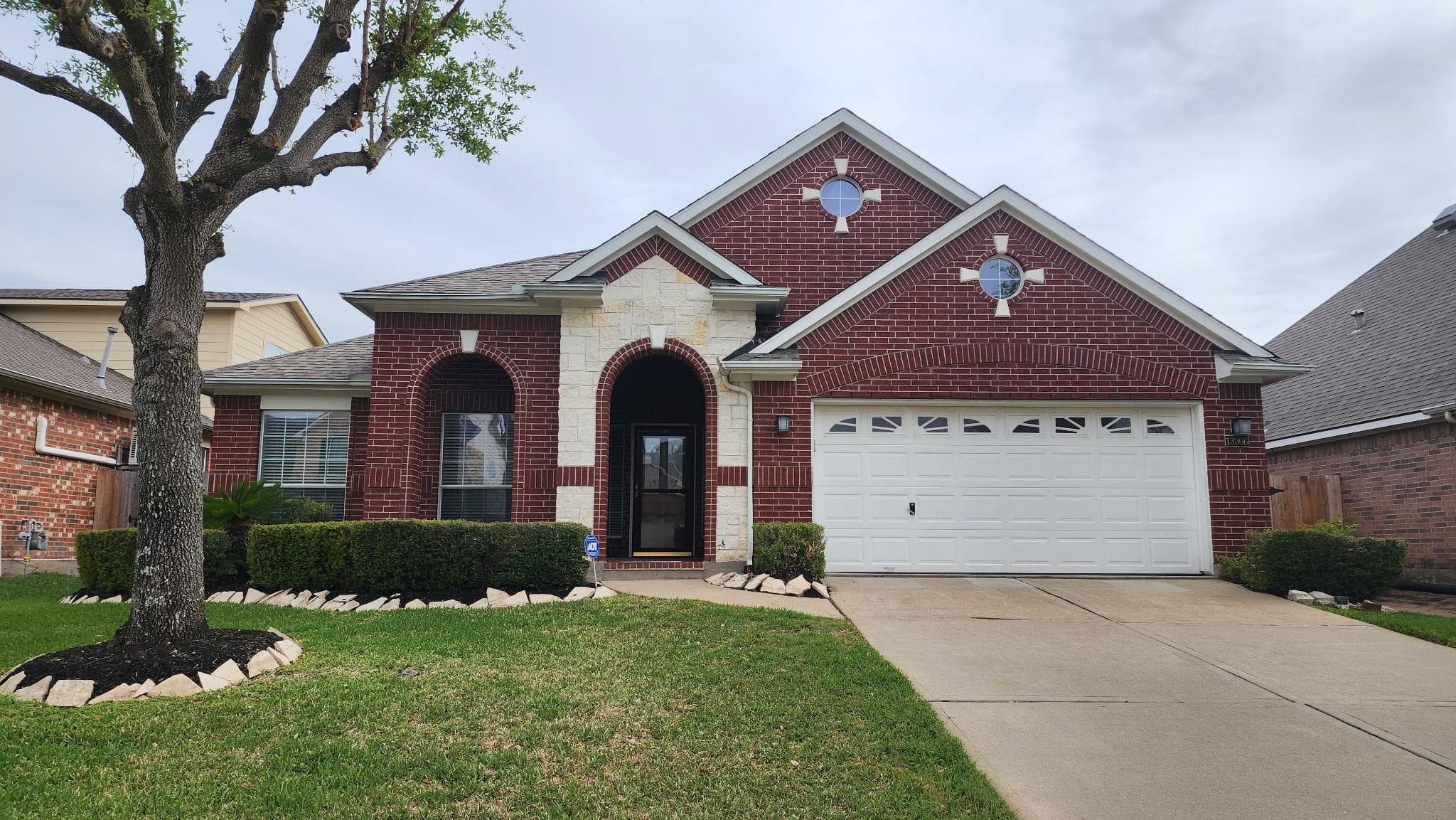 13906 Normandy Court