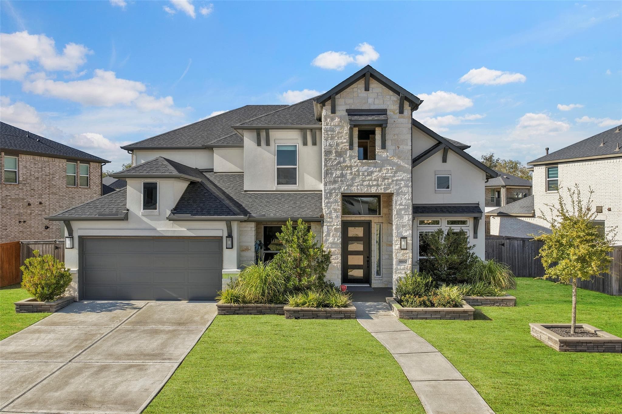4802 Pecos Ridge Lane