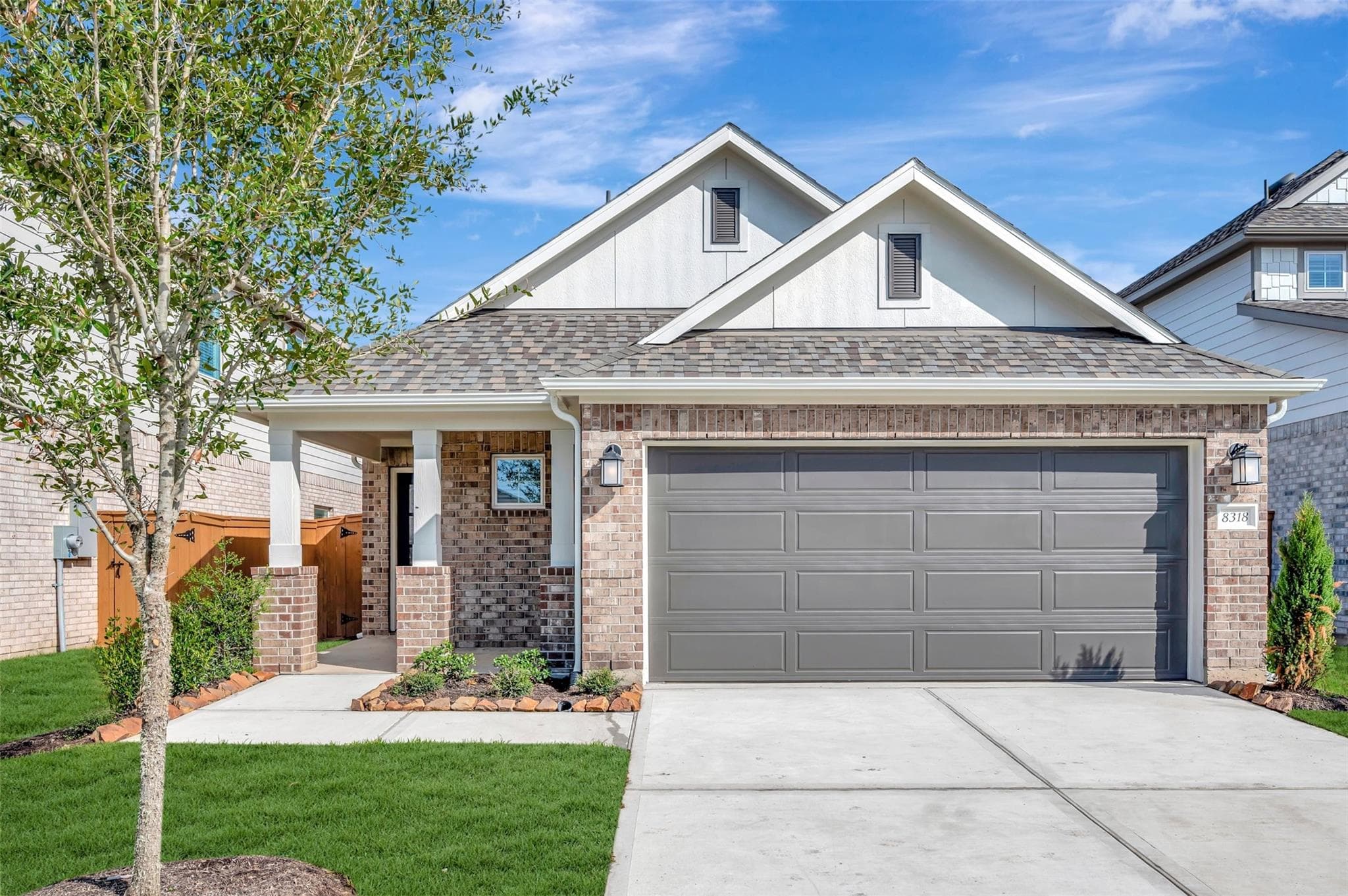 8318 Blue Shell Lane