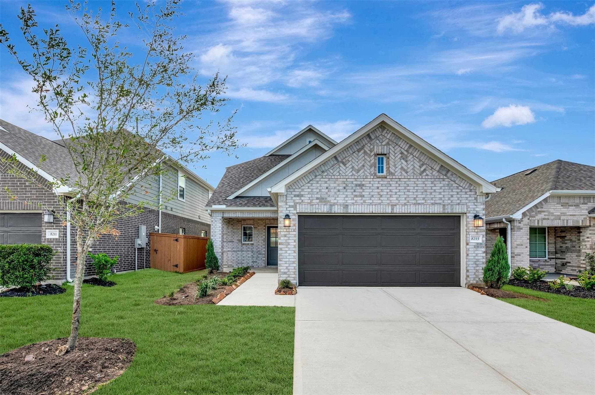 8215 Blue Shell Lane