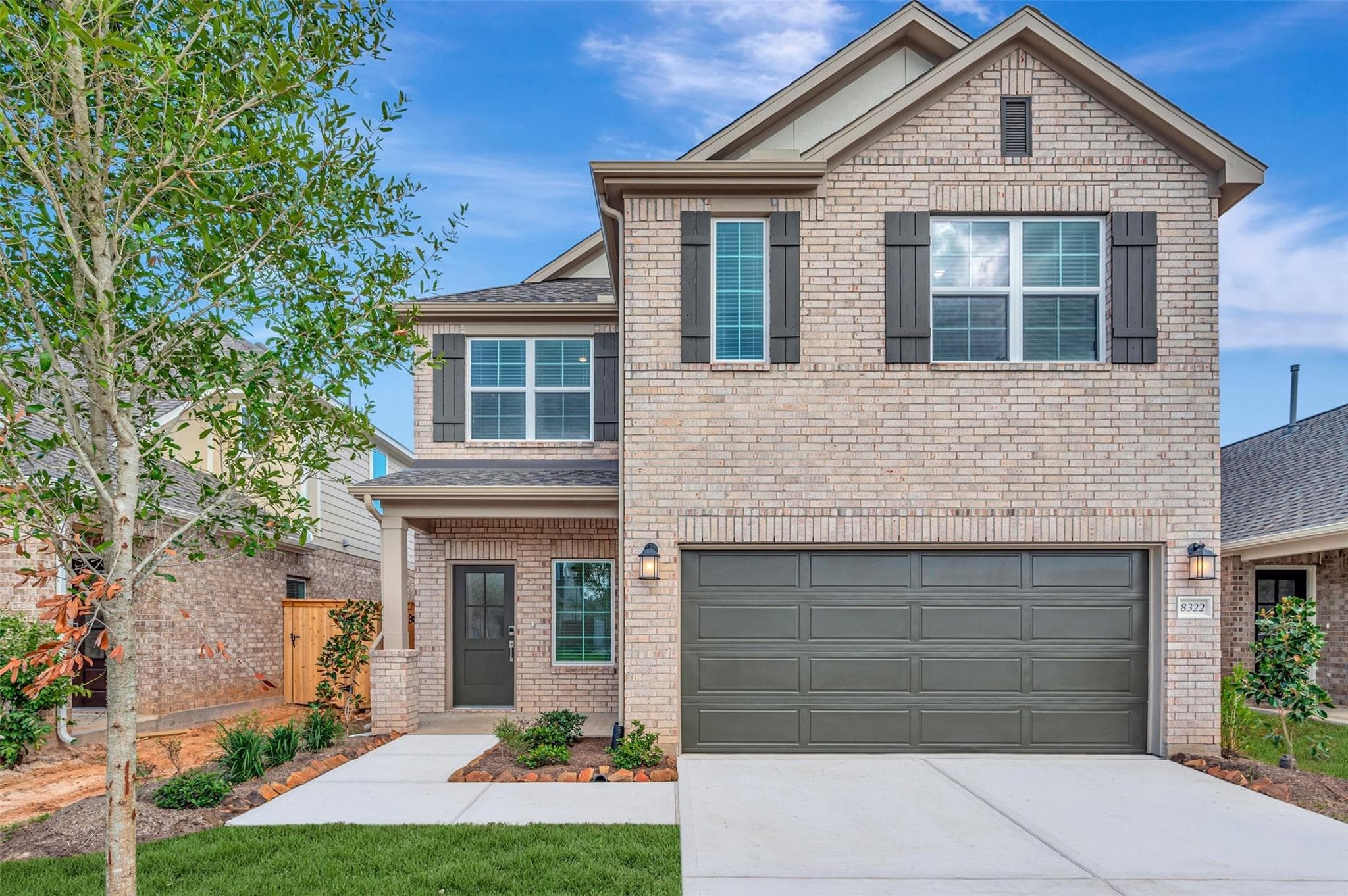 8322 Blue Shell Lane