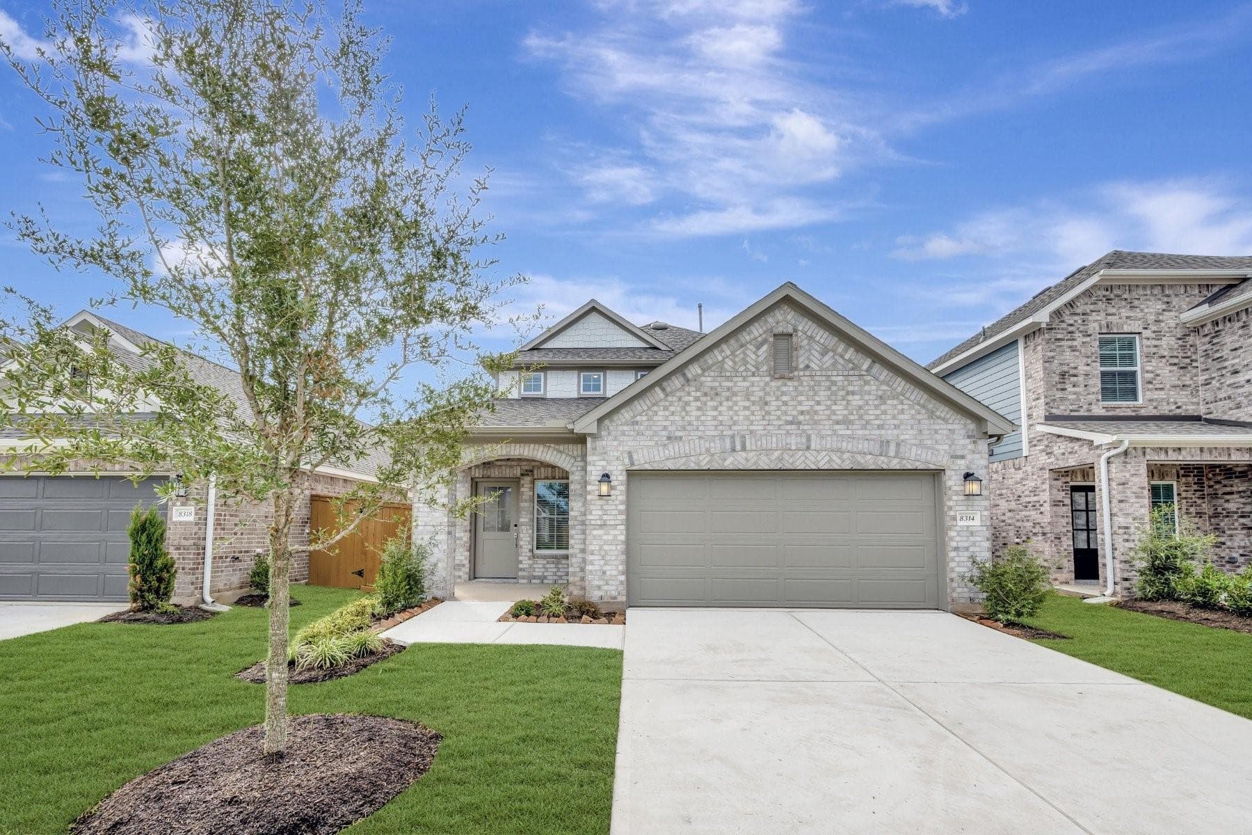 8314 Blue Shell Lane