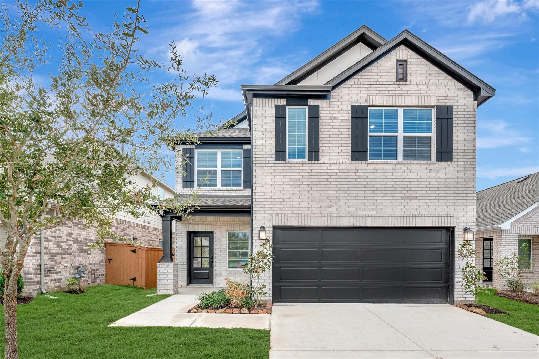 8238 Blue Shell Lane