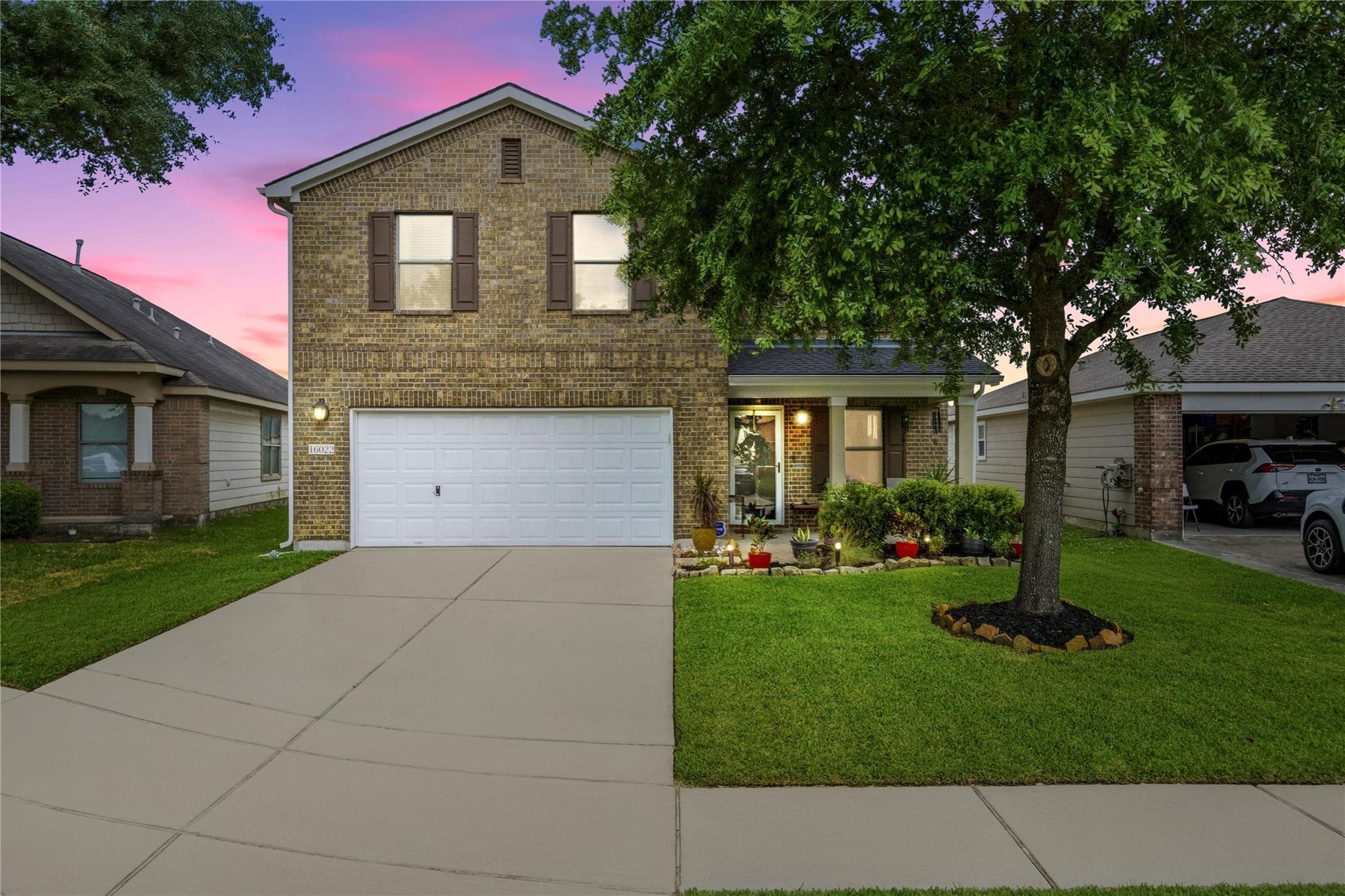 16022 Arapaho Bend Lane