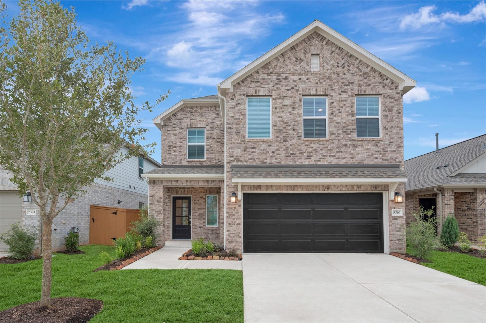 8310 Blue Shell Lane