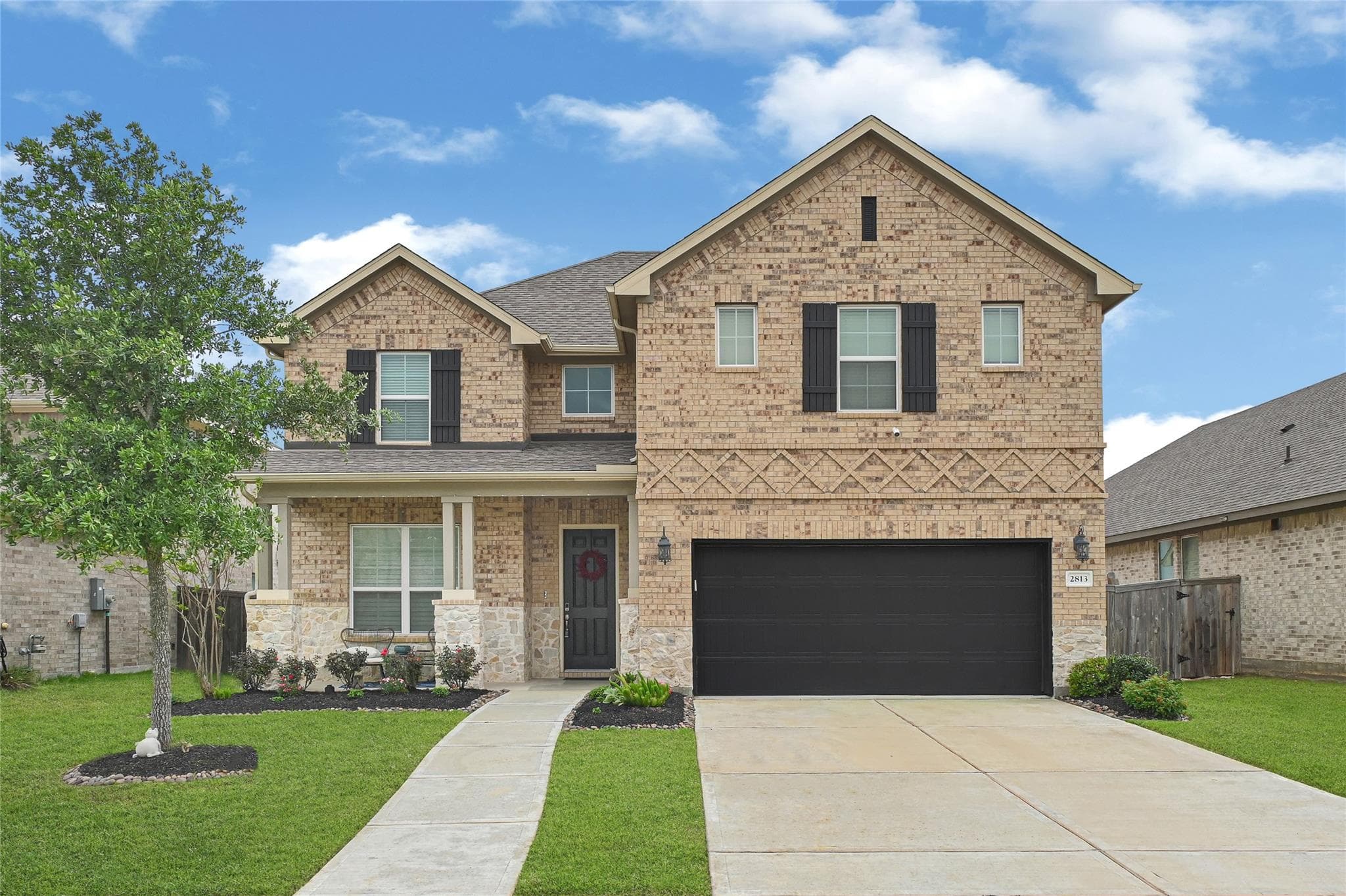 2813 Summer Indigo Trail
