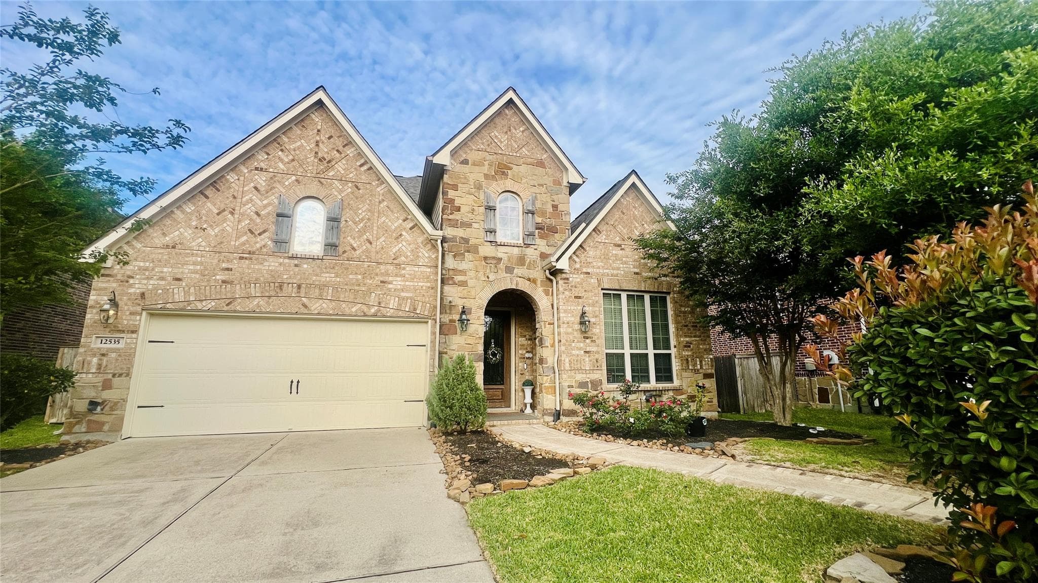 12535 Charter Mill Lane