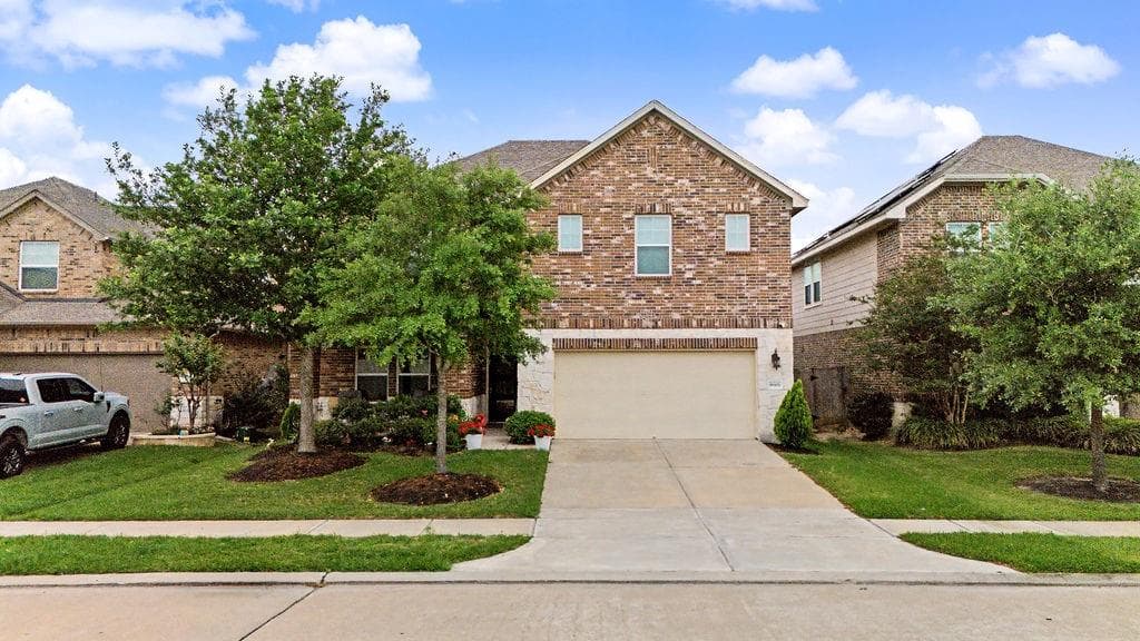 8819 Blue Horizon Court