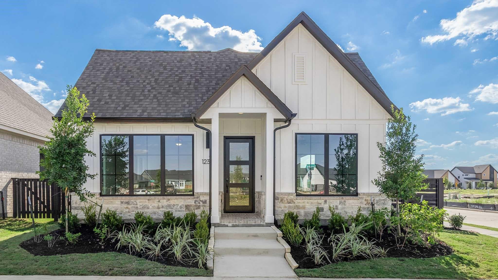 12315 Beacon Bend Way