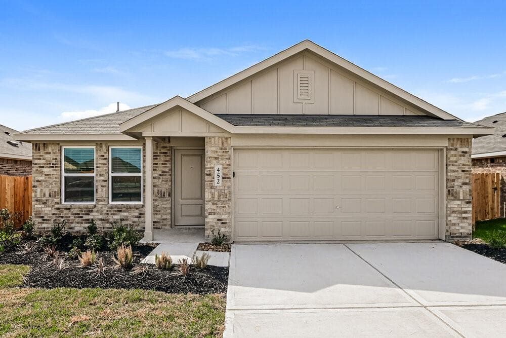 452 San Miguel Creek Drive