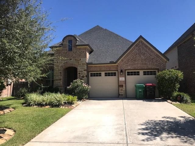 2839 Weldons Forest Drive
