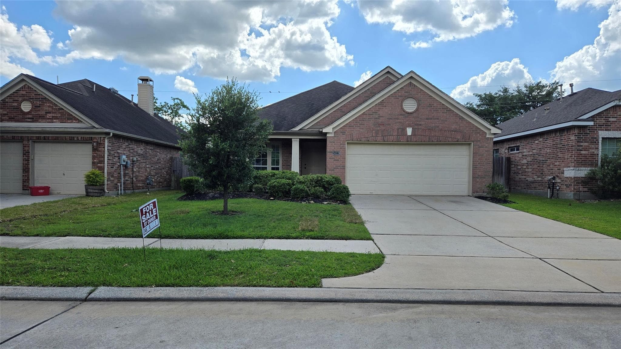 14119 Englewood Park Lane