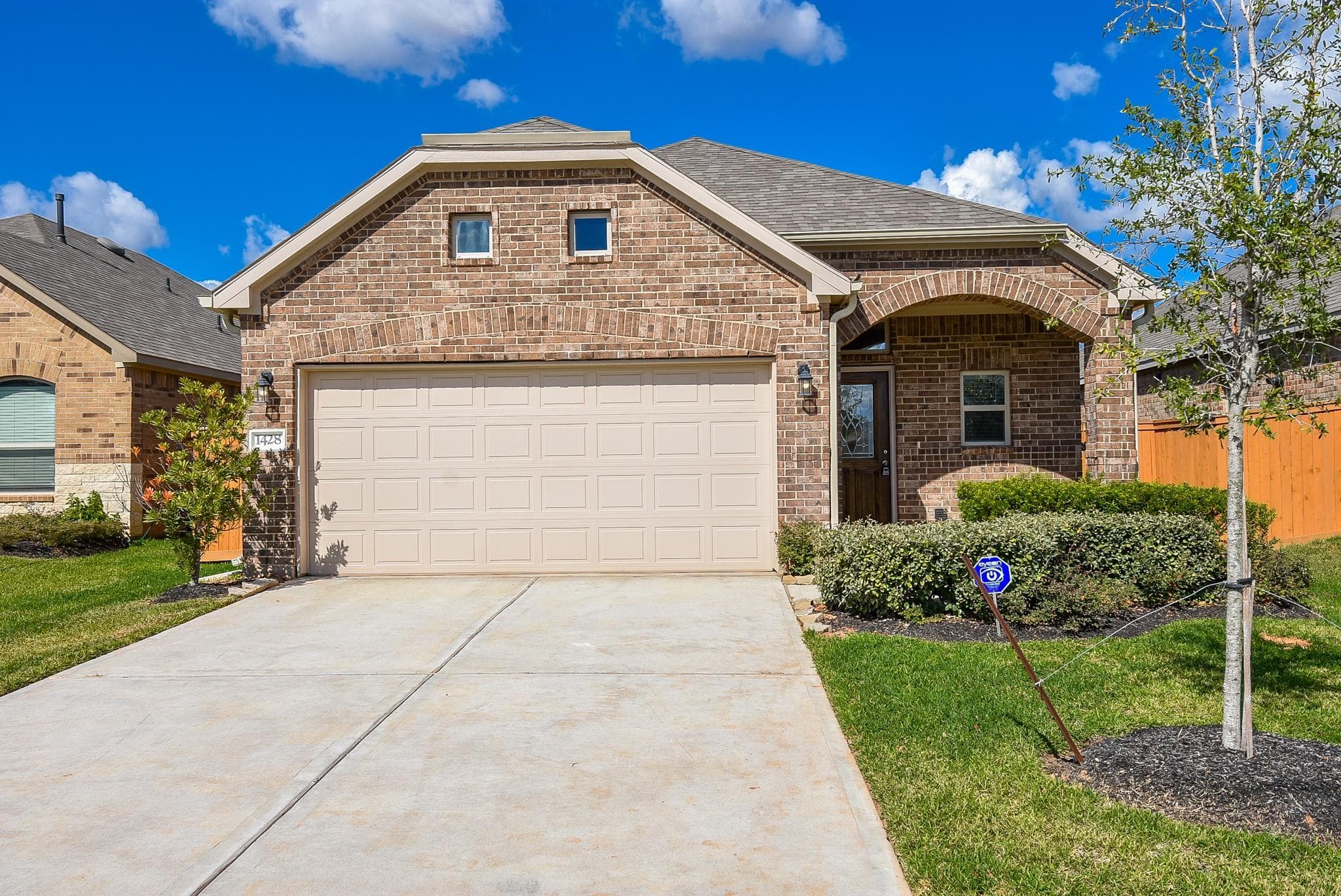 1428 Sundown Glen Lane