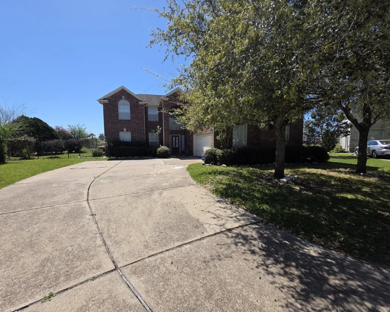 2706 Sterling Fields Drive