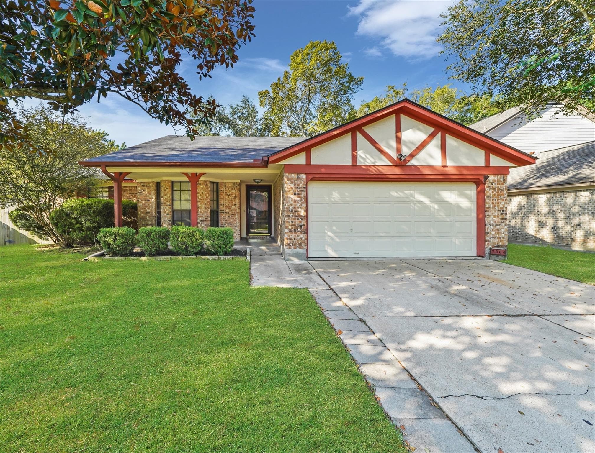2304 Colleen Drive
