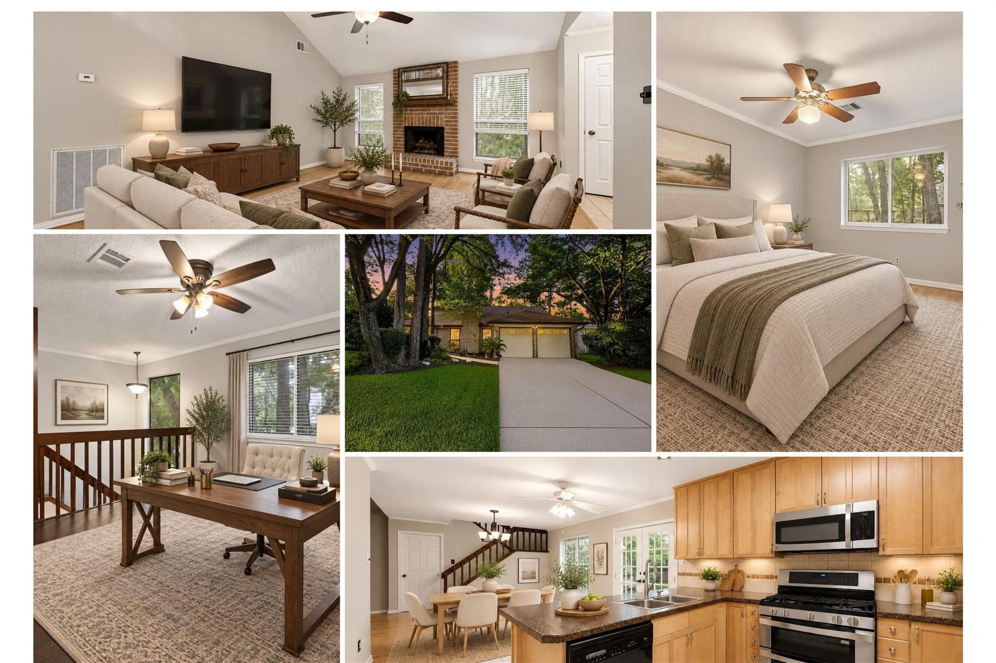 71 Timberspire Lane
