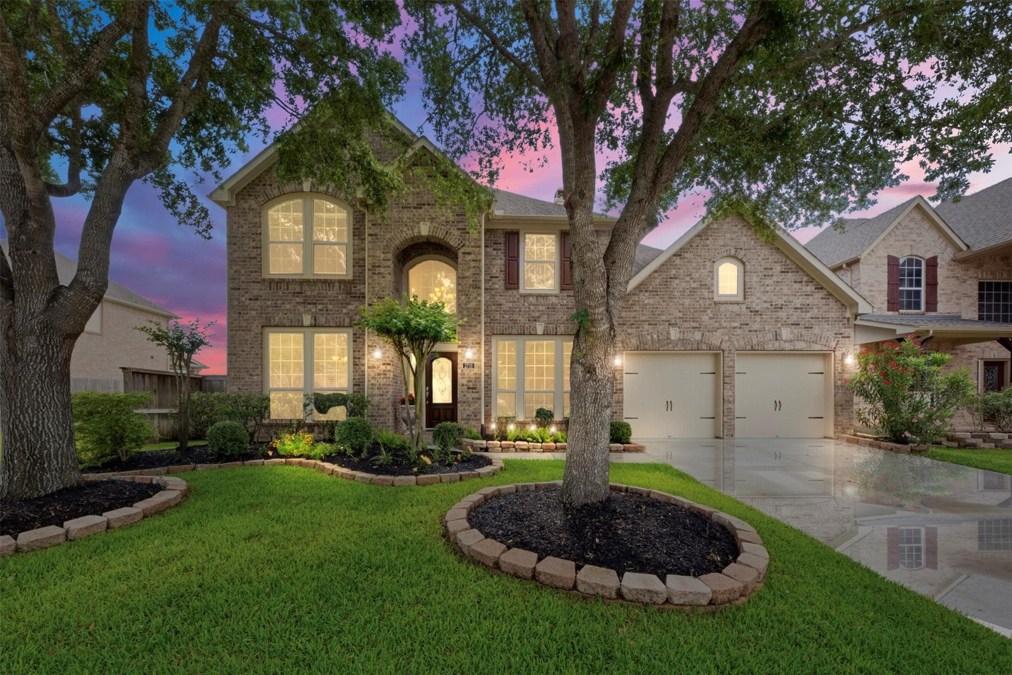 2711 Wild Lilac Drive