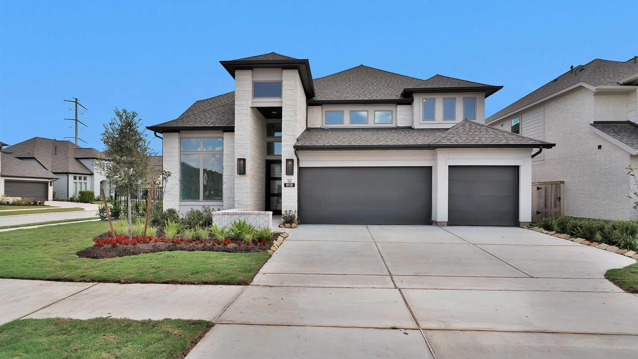 10730 Yellow Wild Indigo Lane