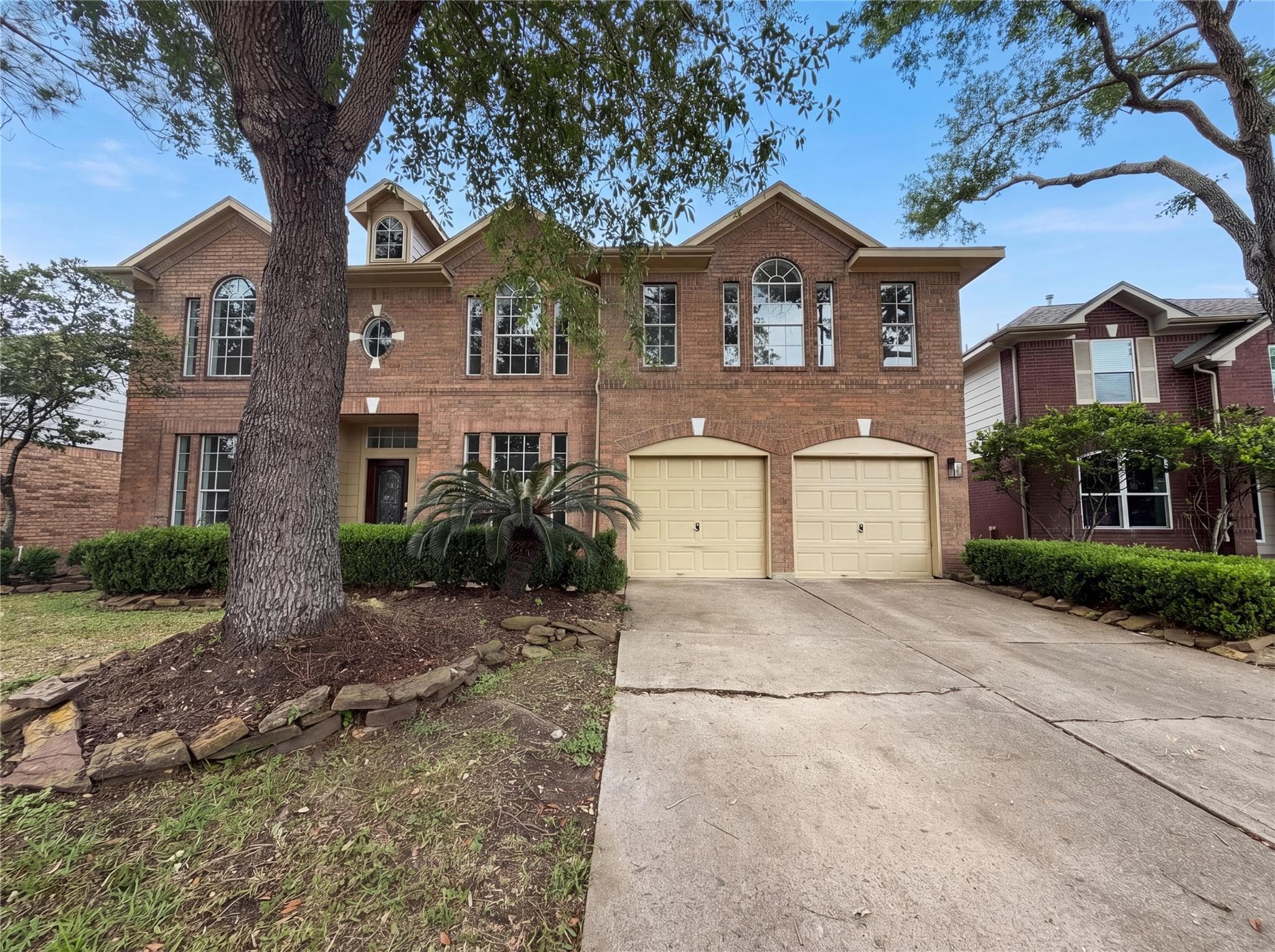 3106 Forrester Drive