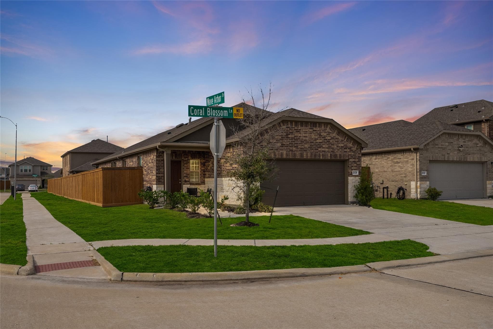 21126 Coral Blossom Lane