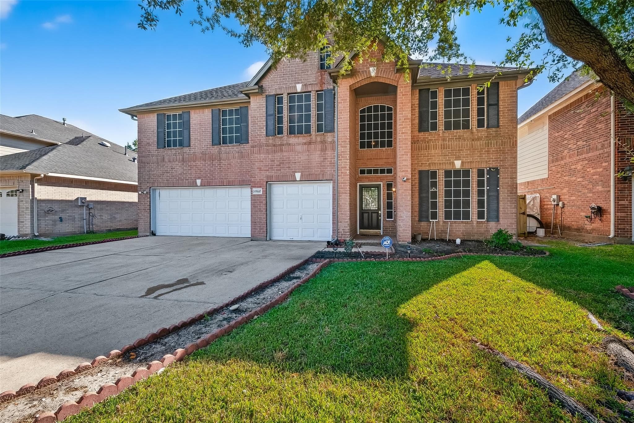 15527 Seminole Canyon Drive