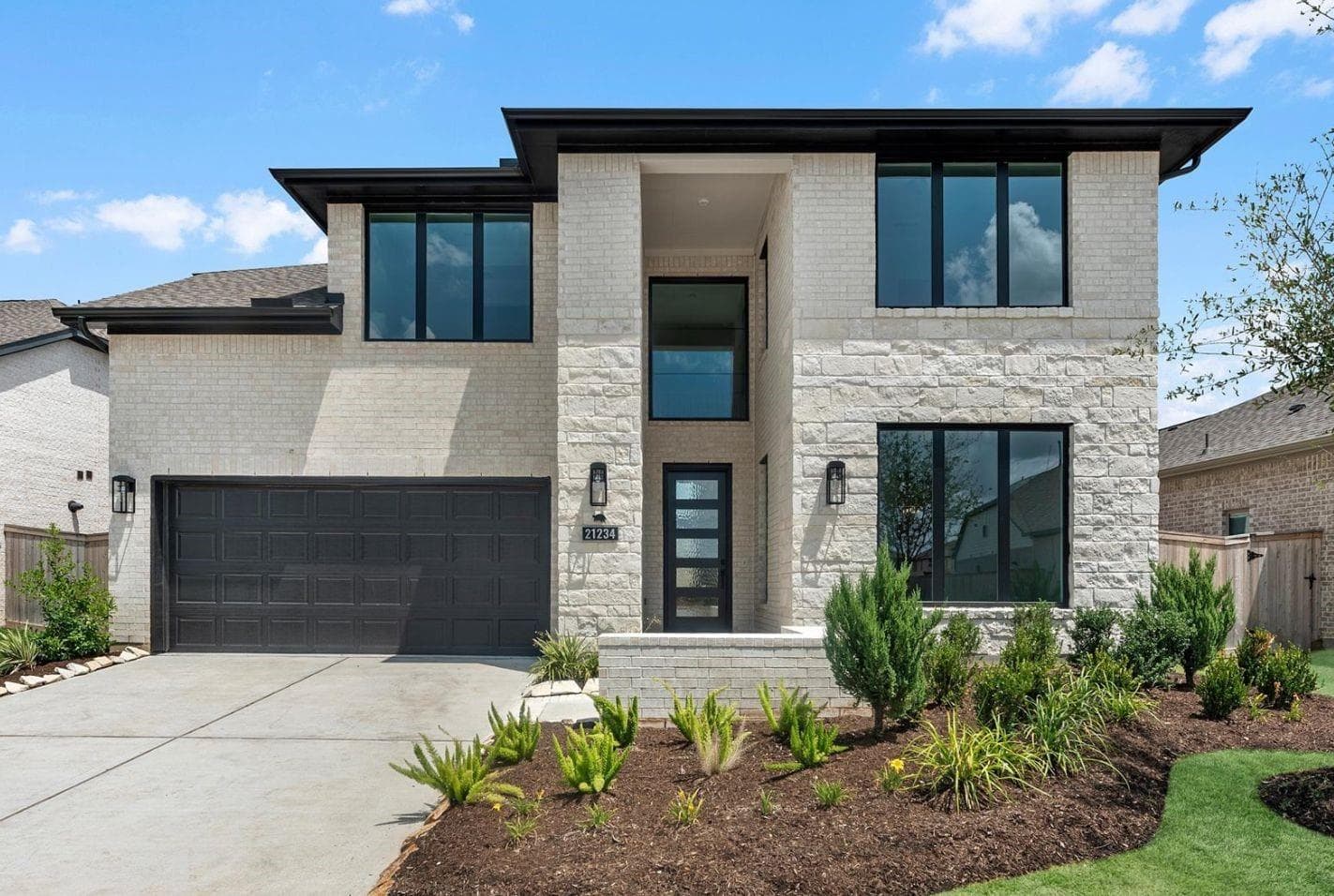21234 Stephens County Drive