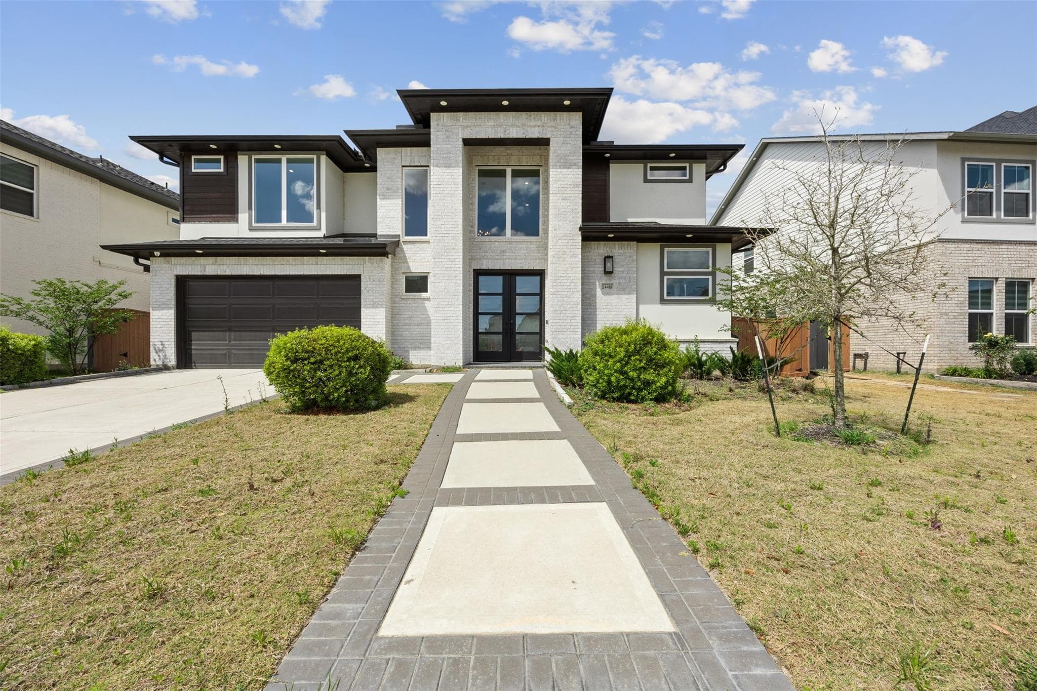 24418 Green Buffalograss Trail