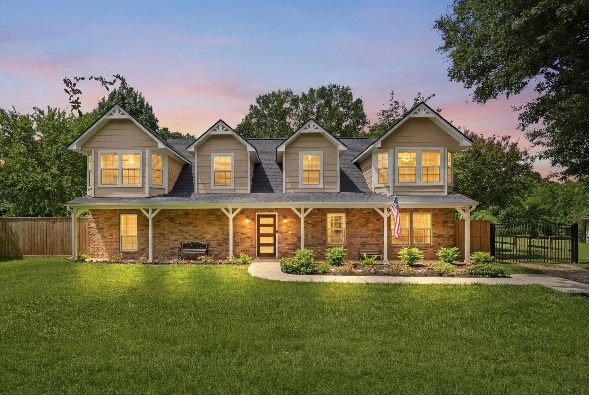 17123 Crooked Oak Drive