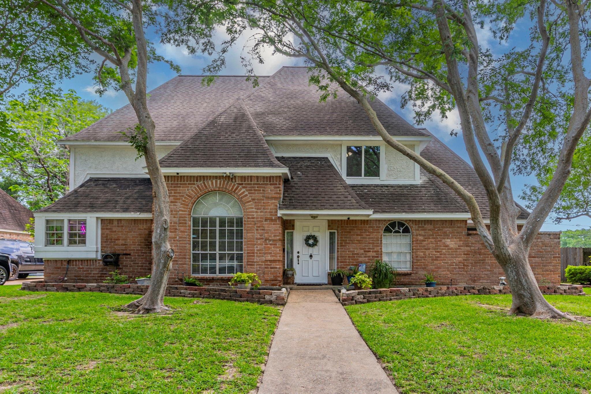 13106 Chriswood Drive