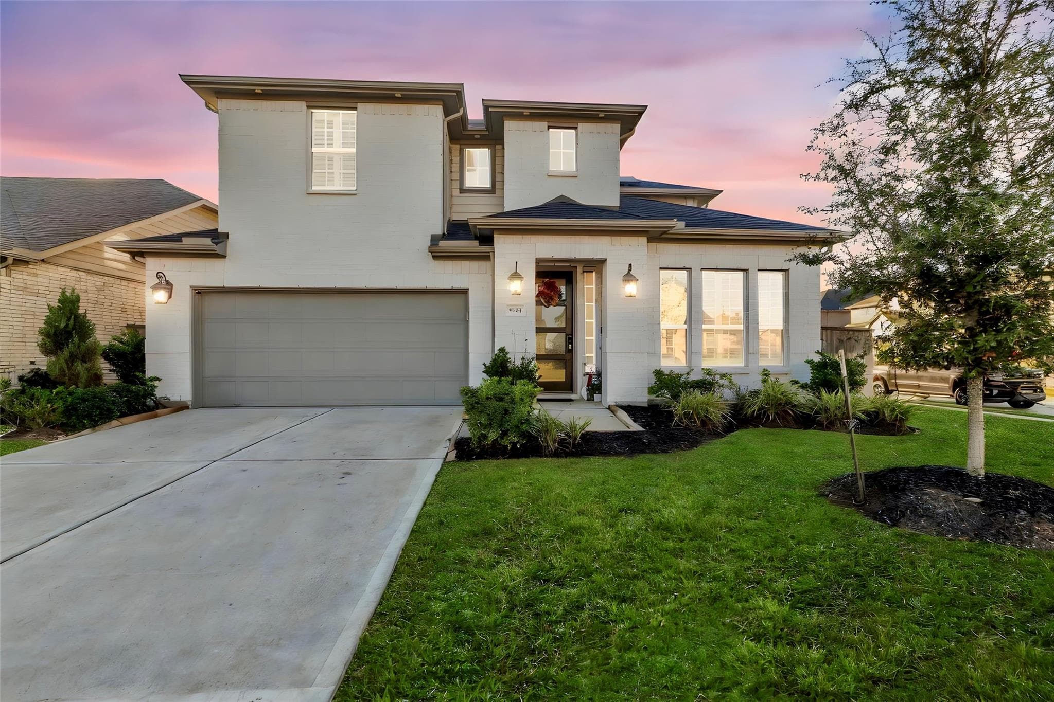 9231 Browning Run Drive