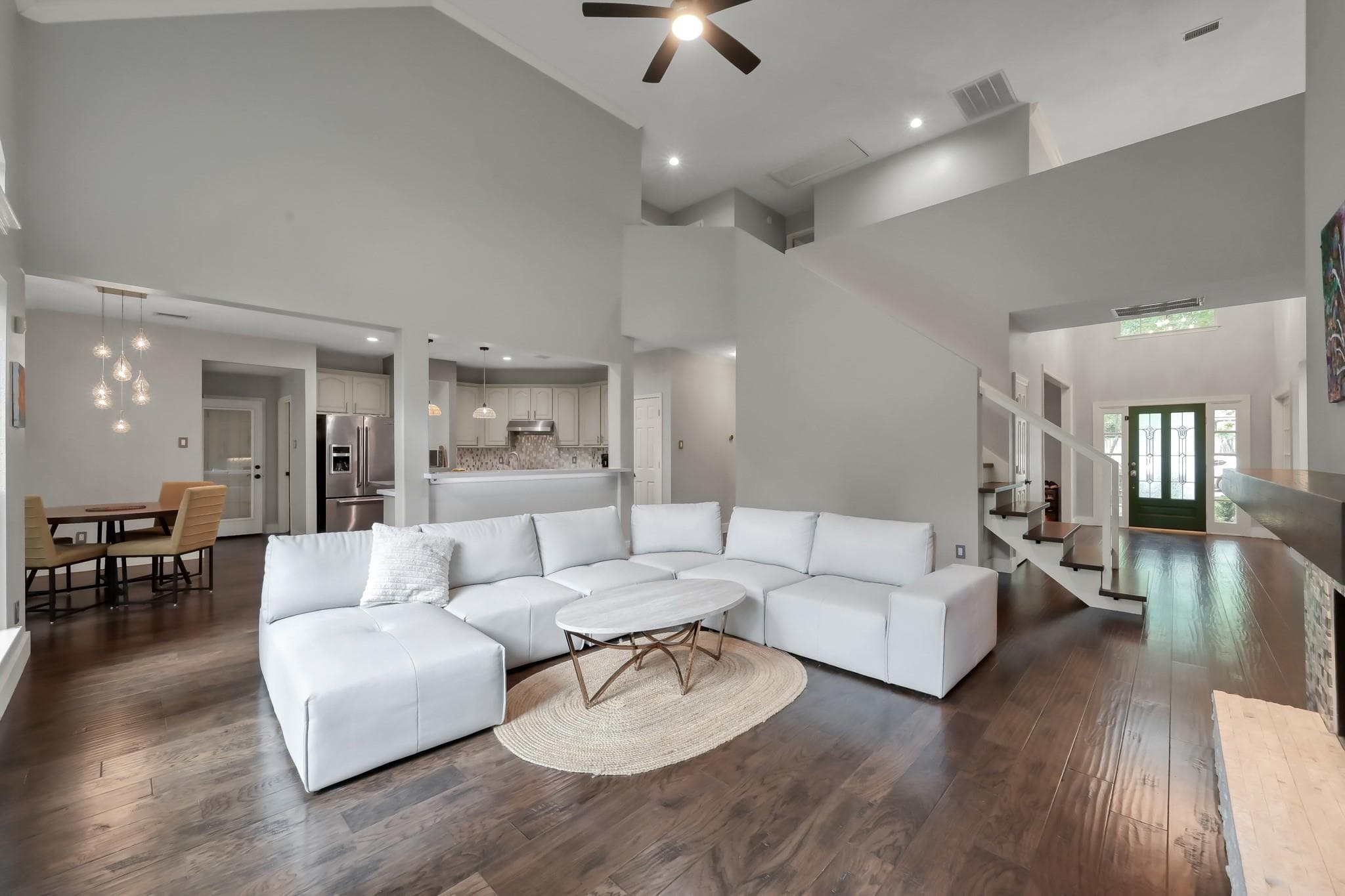 78 N Peaceful Canyon Circle