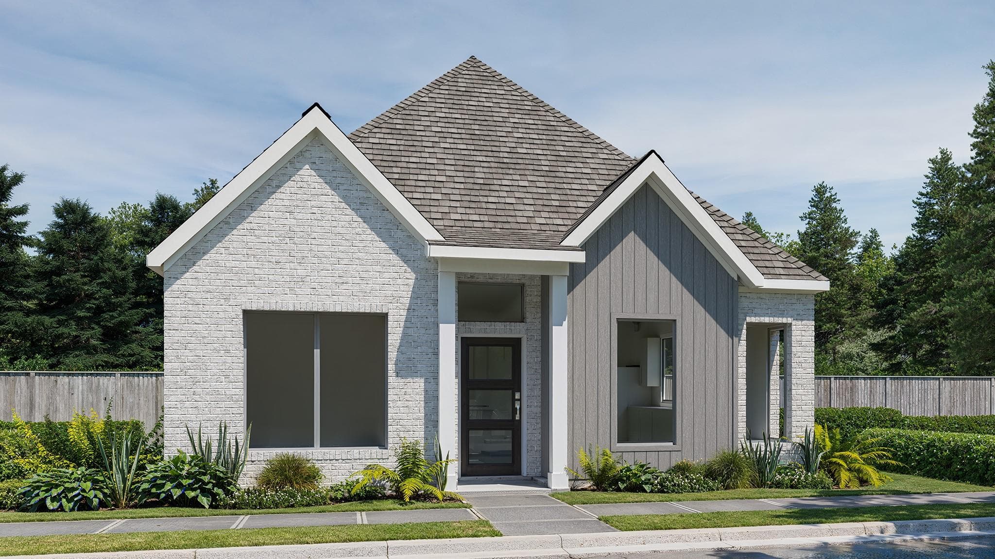 12311 Beacon Bend Way