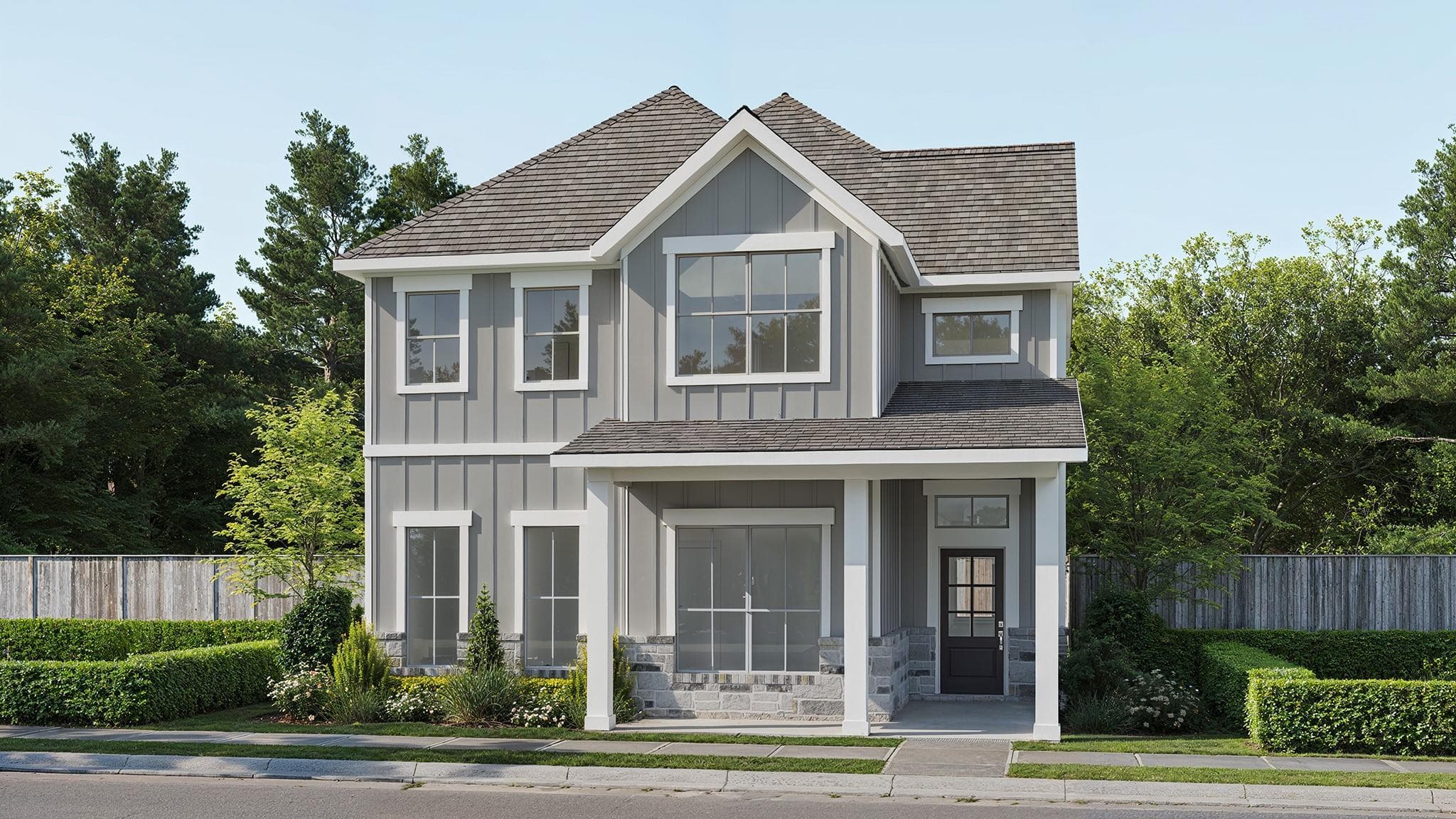 12307 Beacon Bend Way