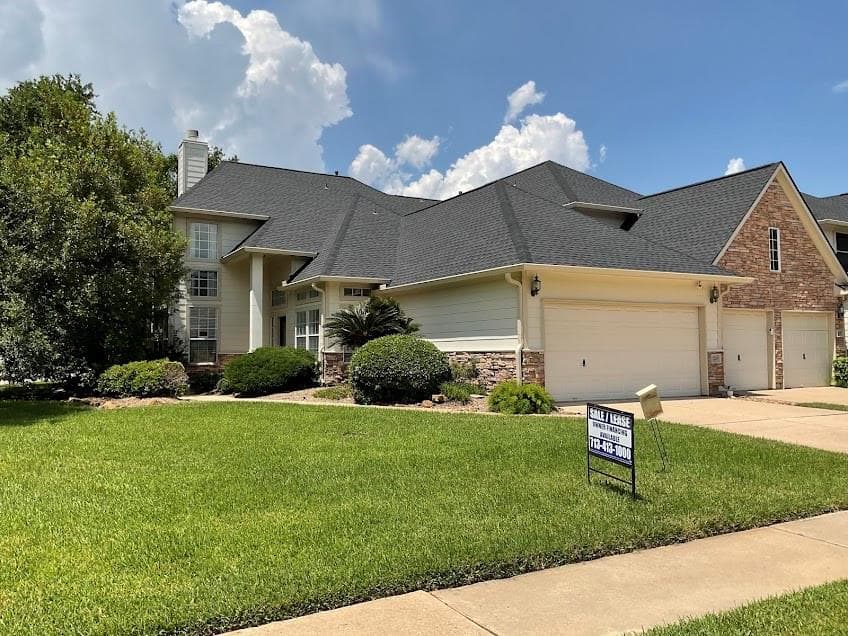 7203 Welshwood Lane