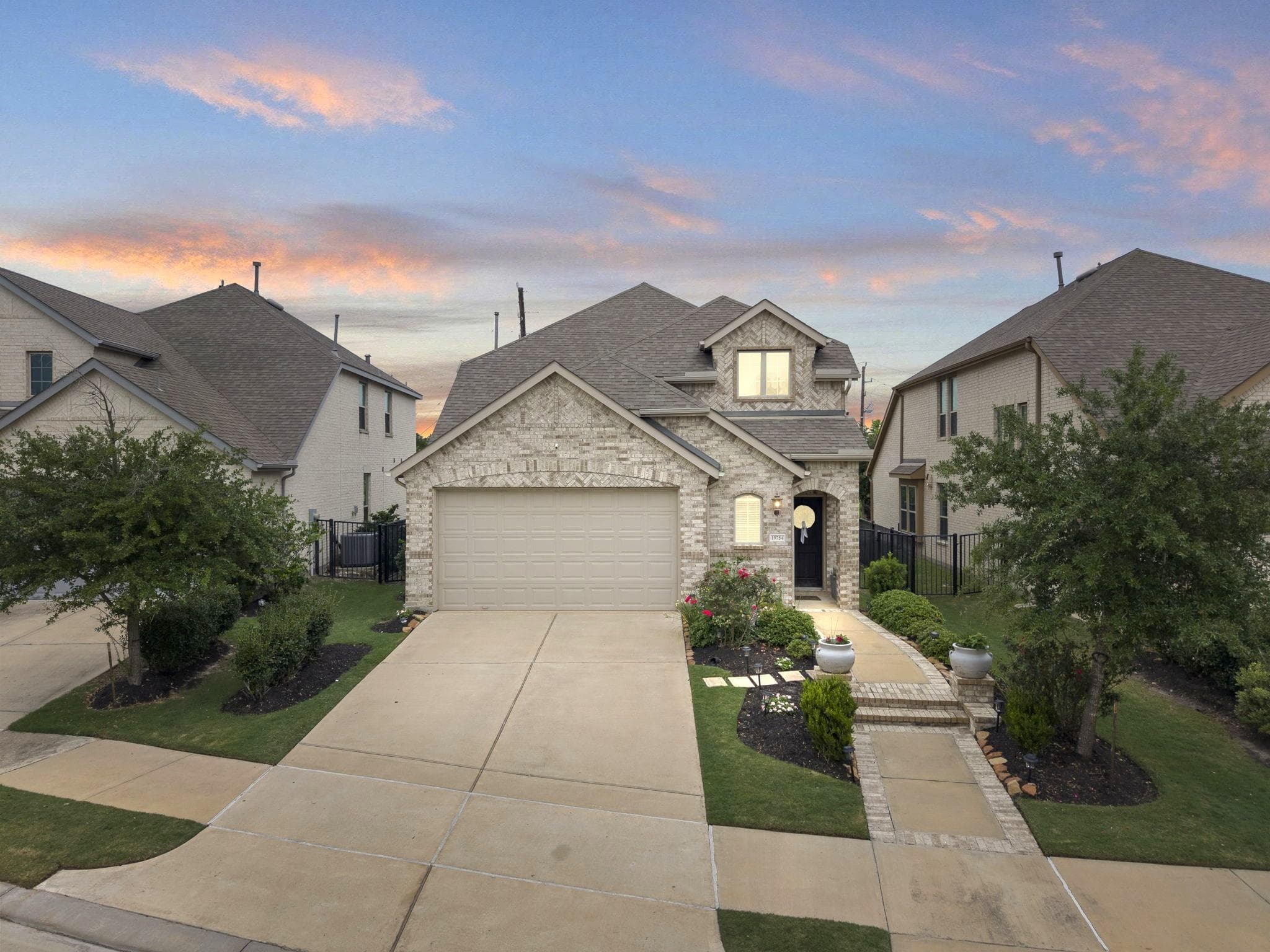 19754 Shinnery Ridge Court