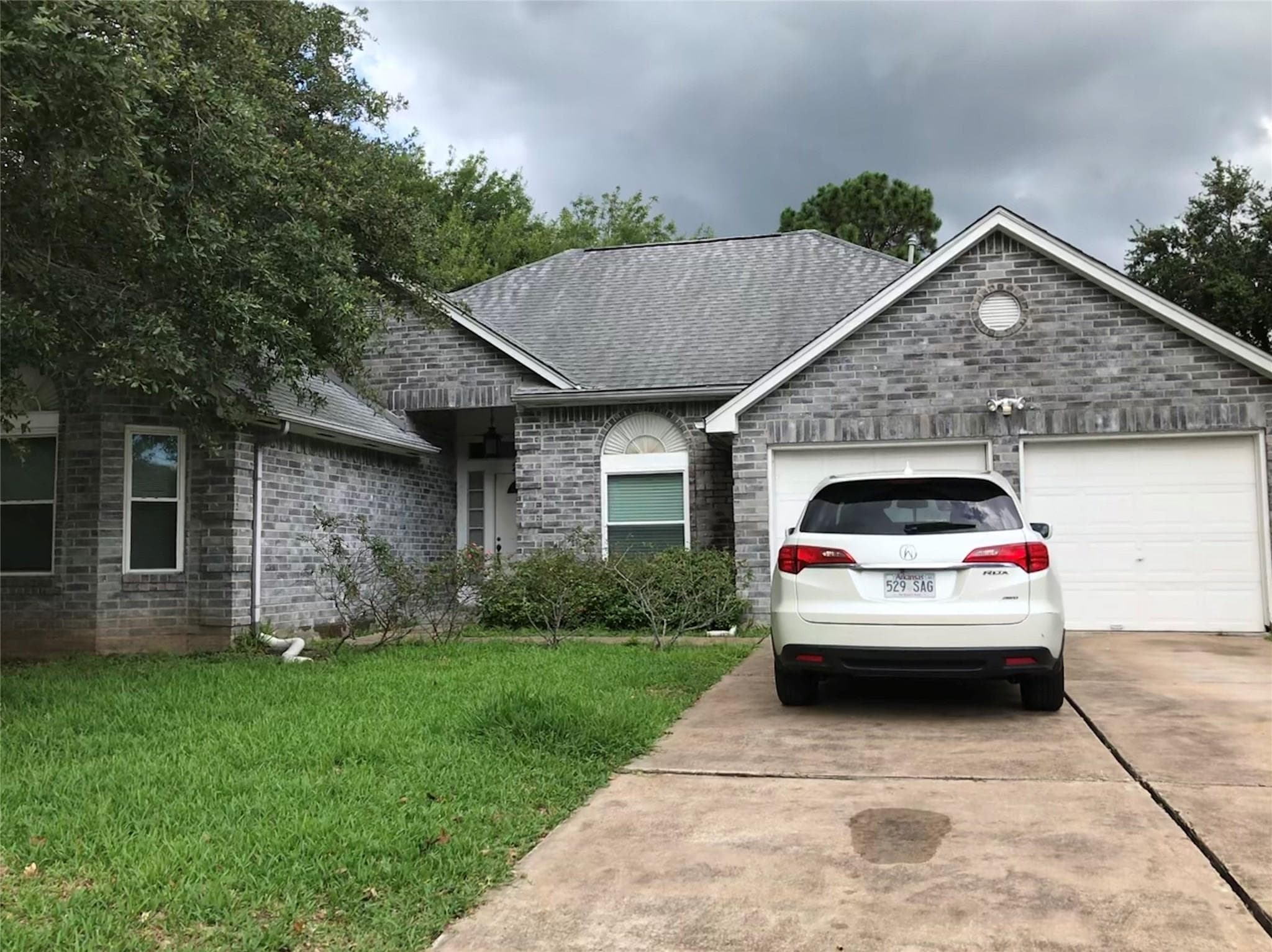 2318 Pheasant Creek