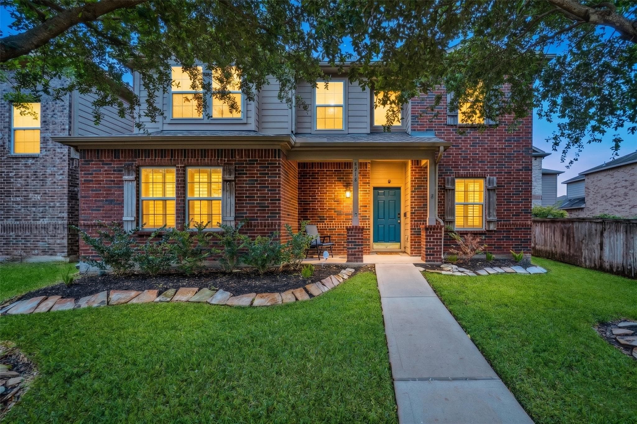 8218 Almera Falls Drive